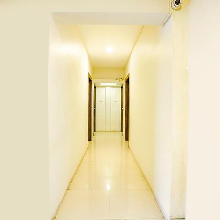 Fabexpress Kuber - Nr Apmc Vashi, Navi Mumbai Hotel Екстериор снимка