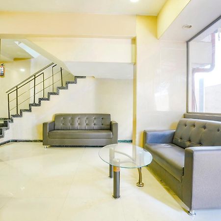 Fabexpress Kuber - Nr Apmc Vashi, Navi Mumbai Hotel Екстериор снимка