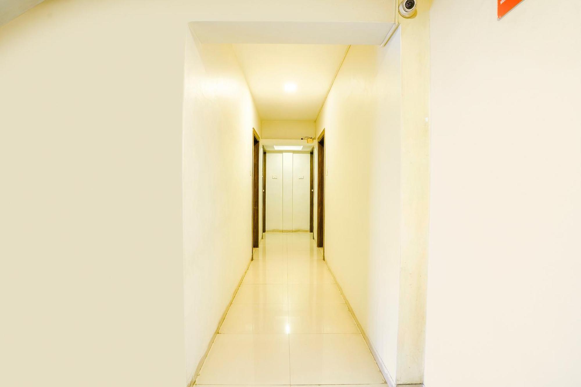 Fabexpress Kuber - Nr Apmc Vashi, Navi Mumbai Hotel Екстериор снимка